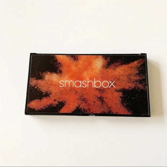 Smashbox Cover Shot Ablaze Eye Shadow Palette New Fall Vibes TikTok Makeup Eyes - Picture 6 of 6